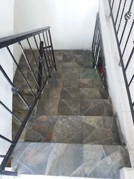Hotel Hostal Choco Tulum