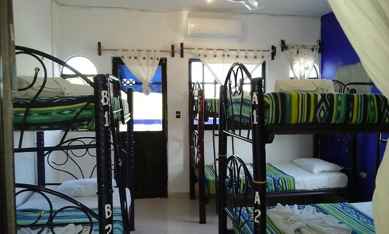 Hostal Choco Tulum Hotel