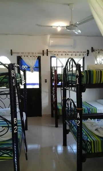 Hostal Choco Tulum 5*,