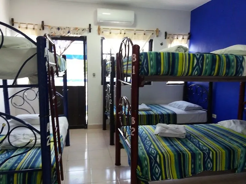Hostal Choco Tulum 5*,  Mexico
