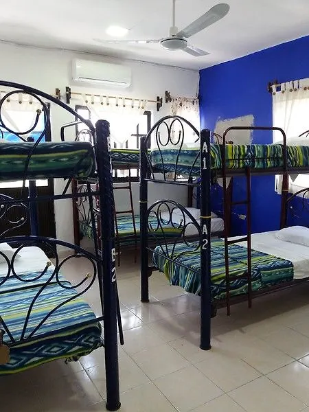 Hostal Choco Tulum Hotel