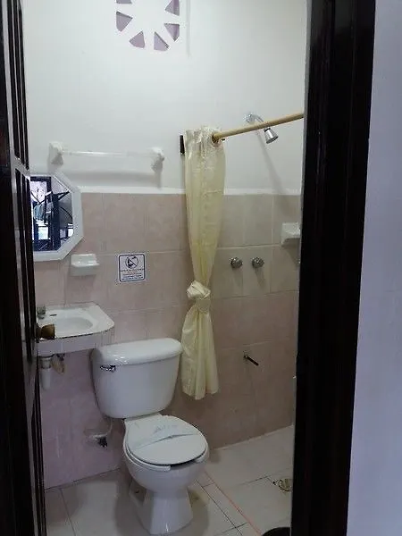 Hotel Hostal Choco Tulum
