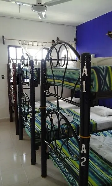 Hostal Choco Tulum Hotel