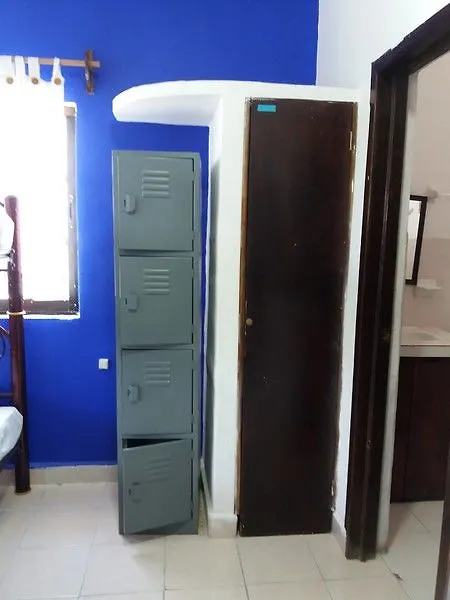 ***** Szálloda Hostal Choco Tulum Mexikó